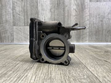 Дроссельная заслонка HYUNDAI ELANTRA MD 10-15