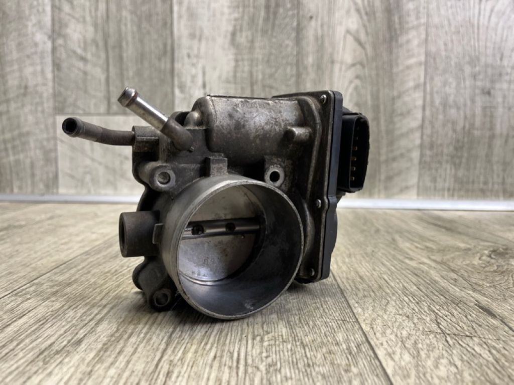 351002E000 | Дроссельная заслонка HYUNDAI ELANTRA MD 10-15 - Фото 2