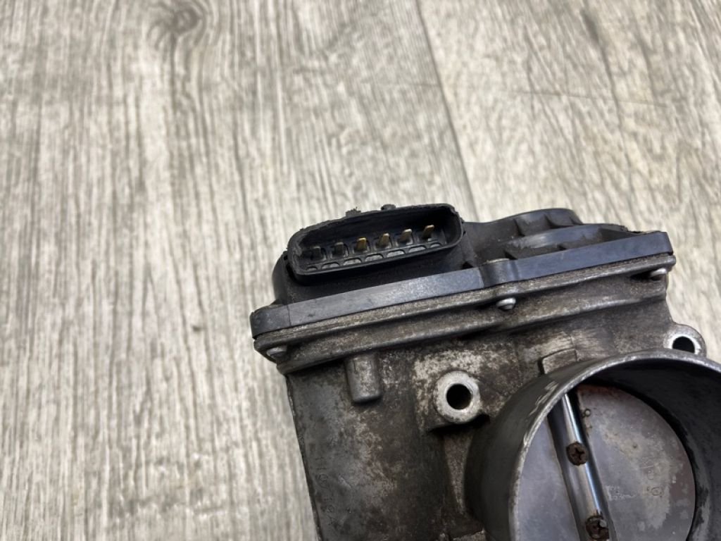 351002E000 | Дроссельная заслонка HYUNDAI ELANTRA MD 10-15 - Фото 4