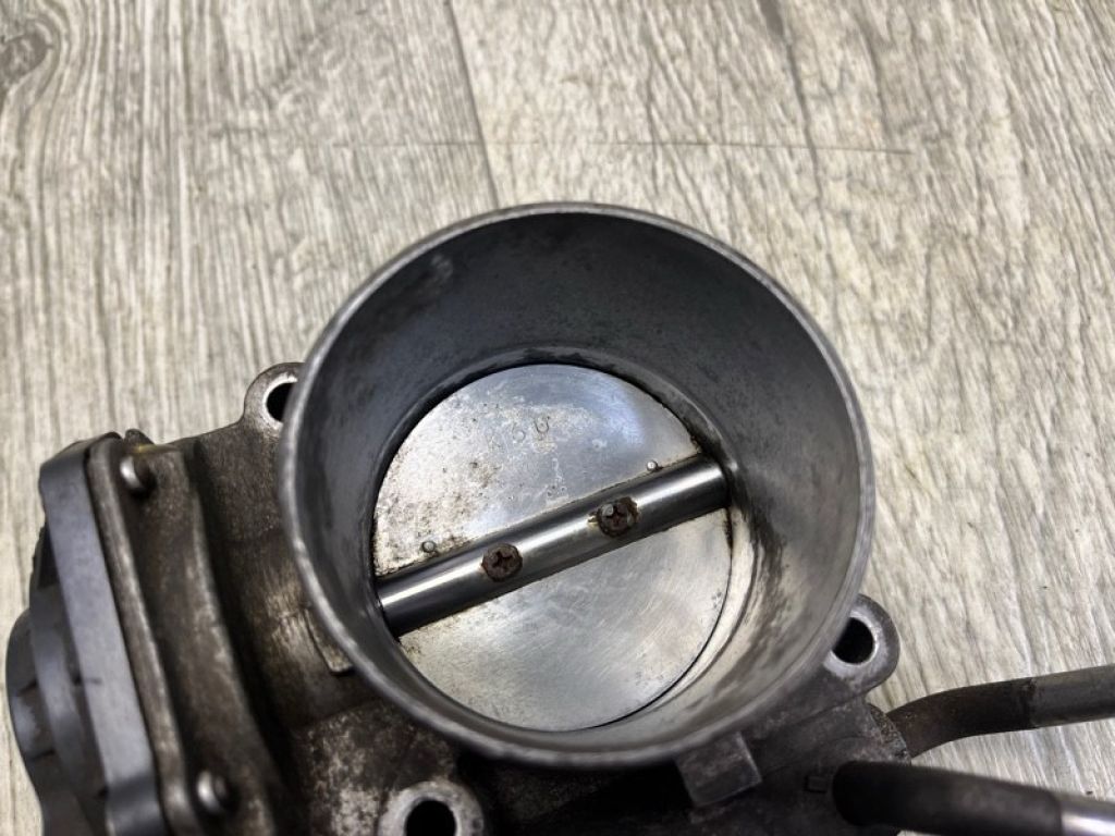 351002E000 | Дроссельная заслонка HYUNDAI ELANTRA MD 10-15 - Фото 5