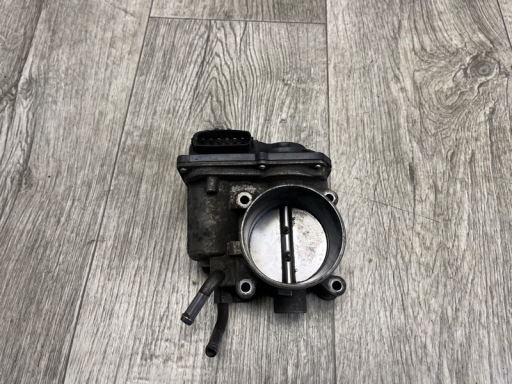 351002E000 | Дроссельная заслонка HYUNDAI ELANTRA MD 10-15 - Фото 8