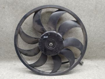 Вентилятор основного радіатора прав. NISSAN X-TRAIL/ROGUE T32 13-20
