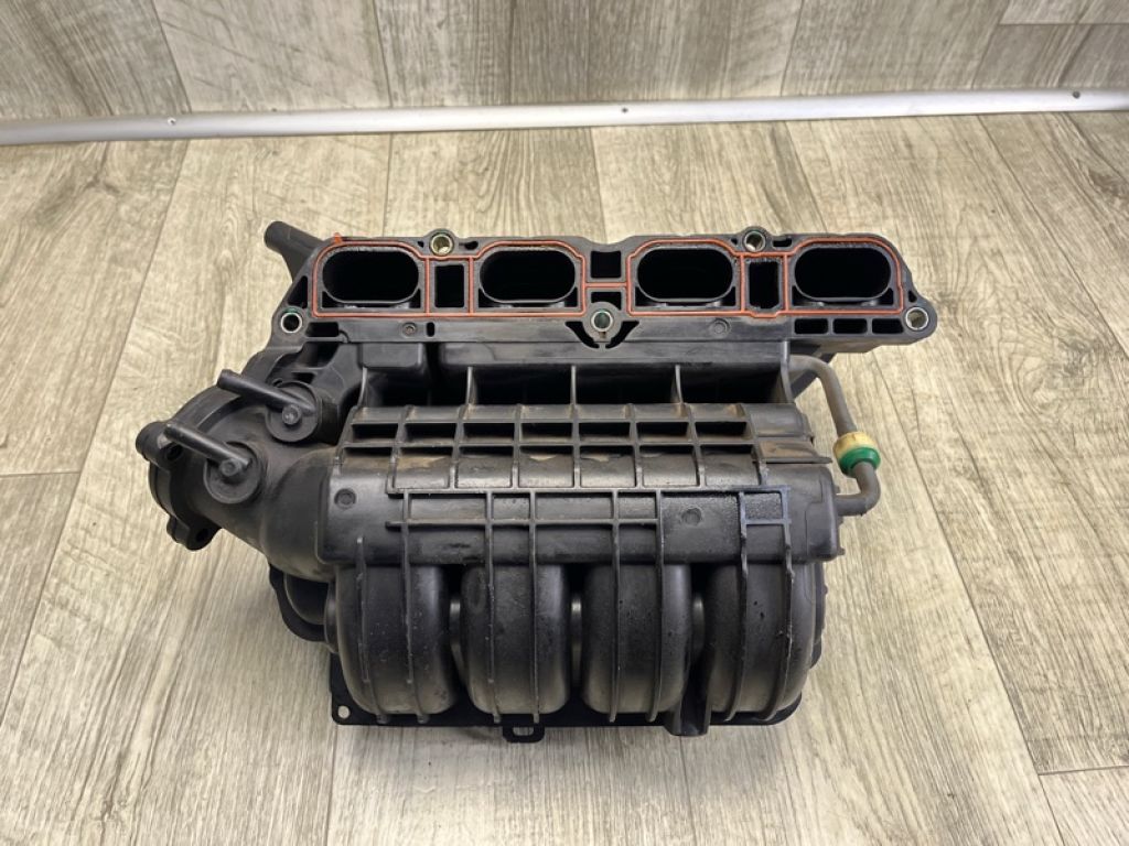 283102E200 | Коллектор впускной HYUNDAI ELANTRA MD 10-15 - Фото 4