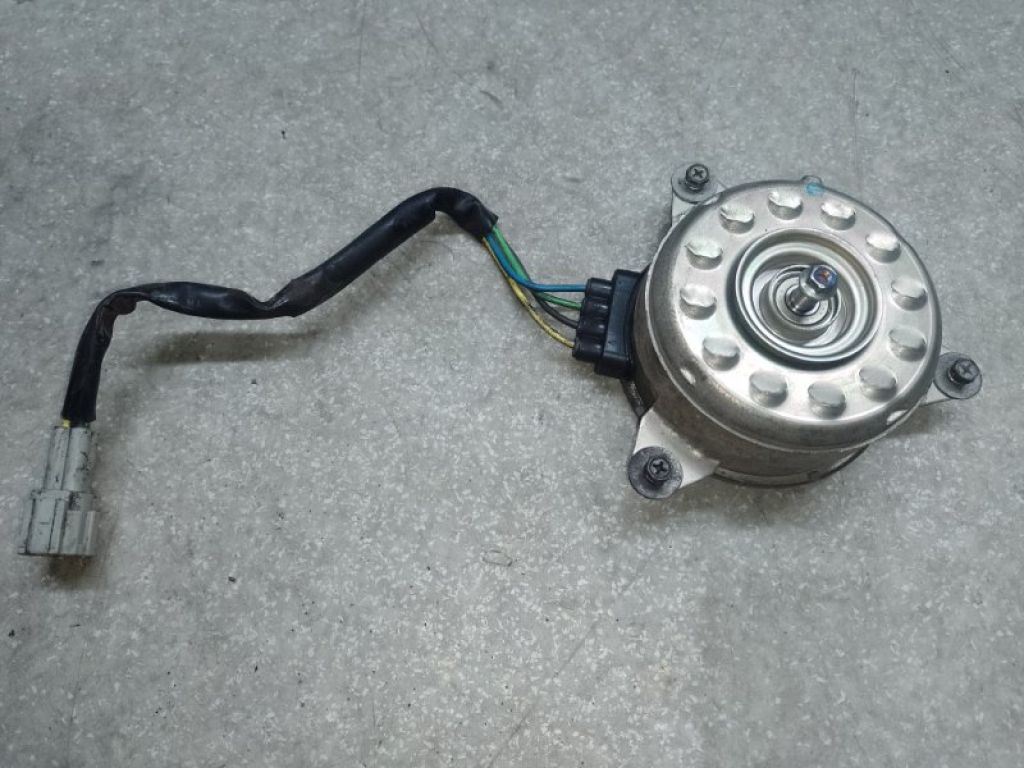 214814BA0A | мотор вентилятора охолодження лів. NISSAN X-TRAIL/ROGUE T32 13-20