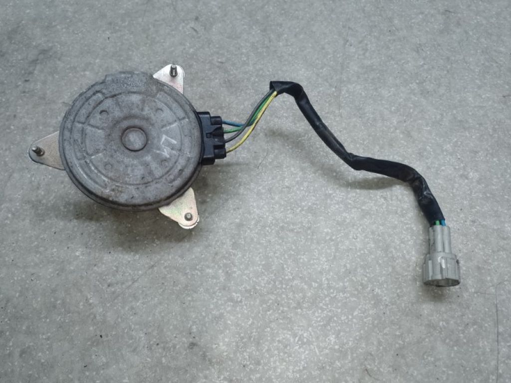 214814BA0A | мотор вентилятора охолодження лів. NISSAN X-TRAIL/ROGUE T32 13-20 - Фото 2