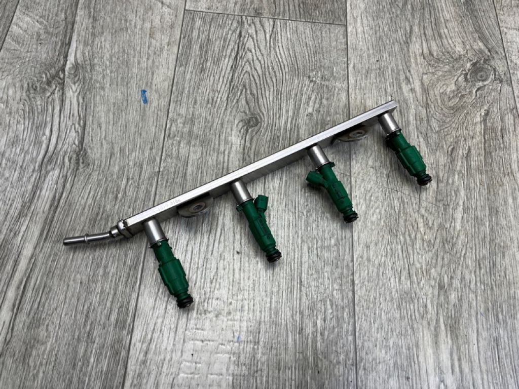 353102E100 | Форсунка топливная HYUNDAI ELANTRA MD 10-15