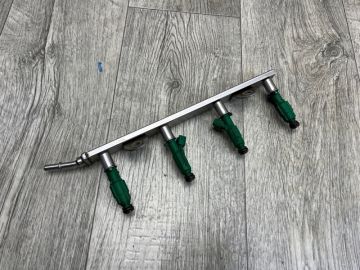 Форсунка топливная HYUNDAI ELANTRA MD 10-15