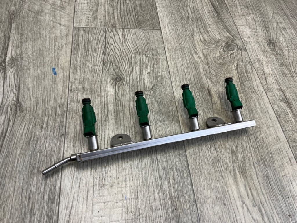 353102E100 | Форсунка топливная HYUNDAI ELANTRA MD 10-15 - Фото 2