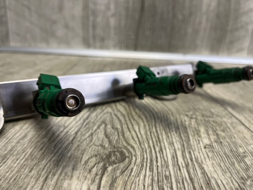 353102E100 | Форсунка топливная HYUNDAI ELANTRA MD 10-15 - Фото 4