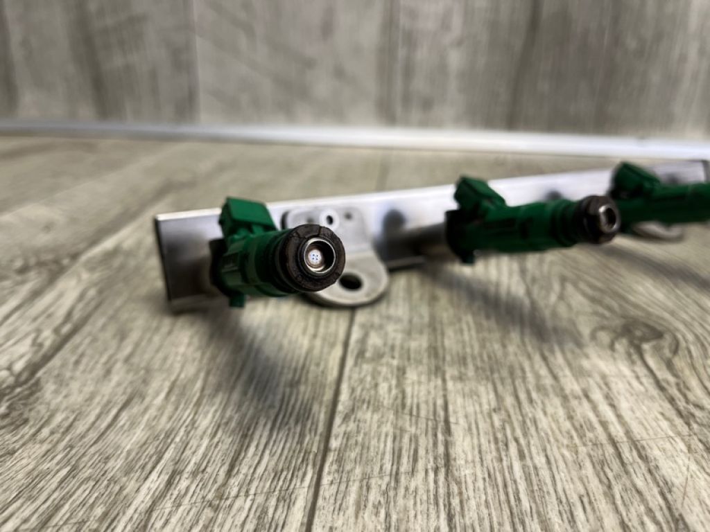 353102E100 | Форсунка топливная HYUNDAI ELANTRA MD 10-15 - Фото 6