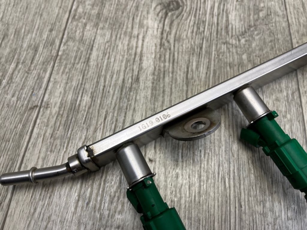 353102E100 | Форсунка топливная HYUNDAI ELANTRA MD 10-15 - Фото 7