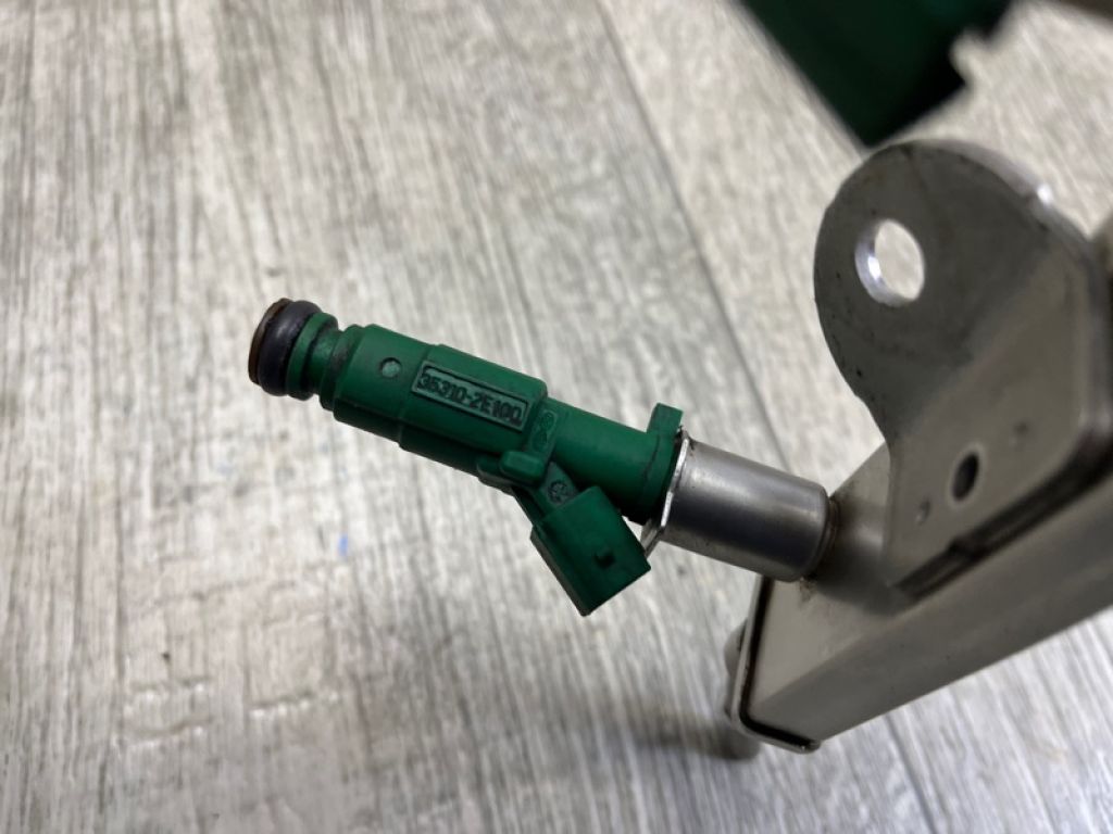 353102E100 | Форсунка топливная HYUNDAI ELANTRA MD 10-15 - Фото 8