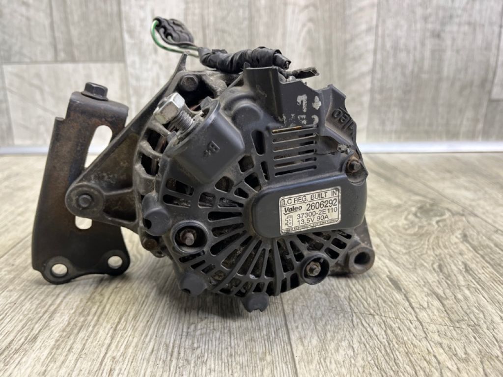 373002E200 | Генератор HYUNDAI ELANTRA MD 10-15 - Фото 3