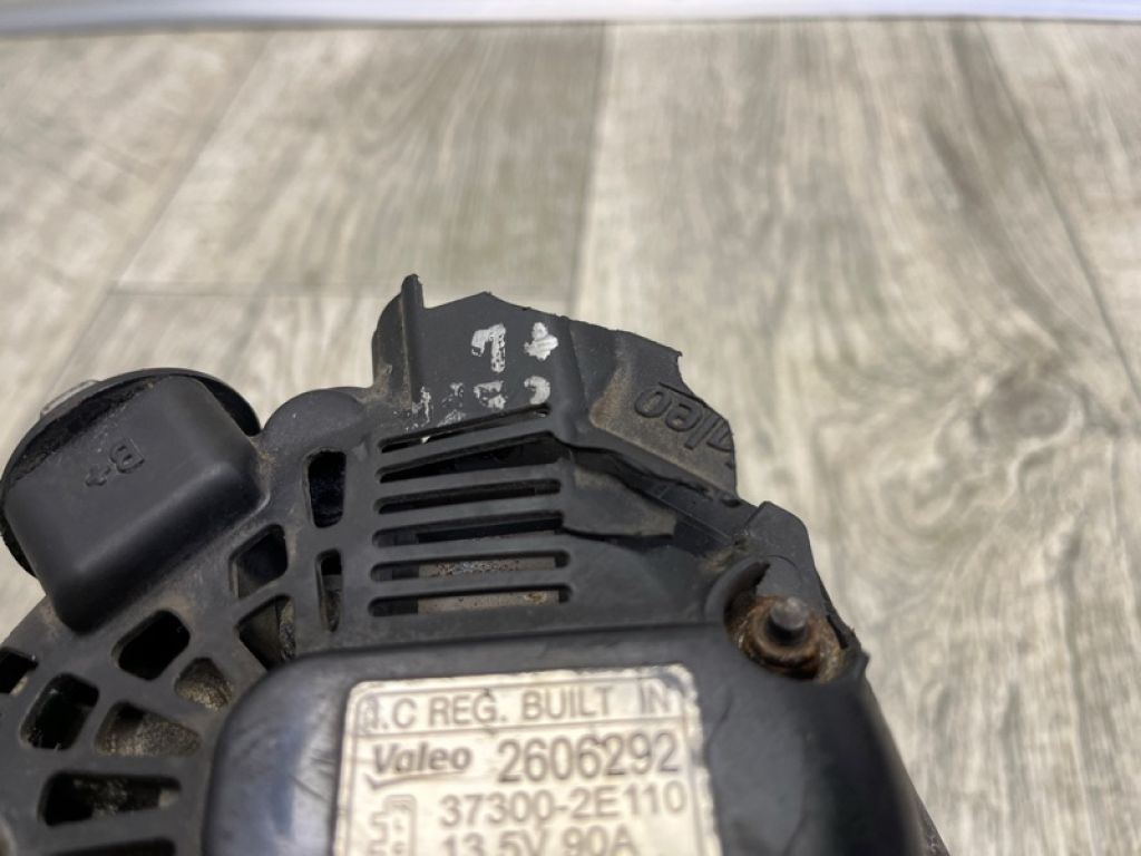 373002E200 | Генератор HYUNDAI ELANTRA MD 10-15 - Фото 5