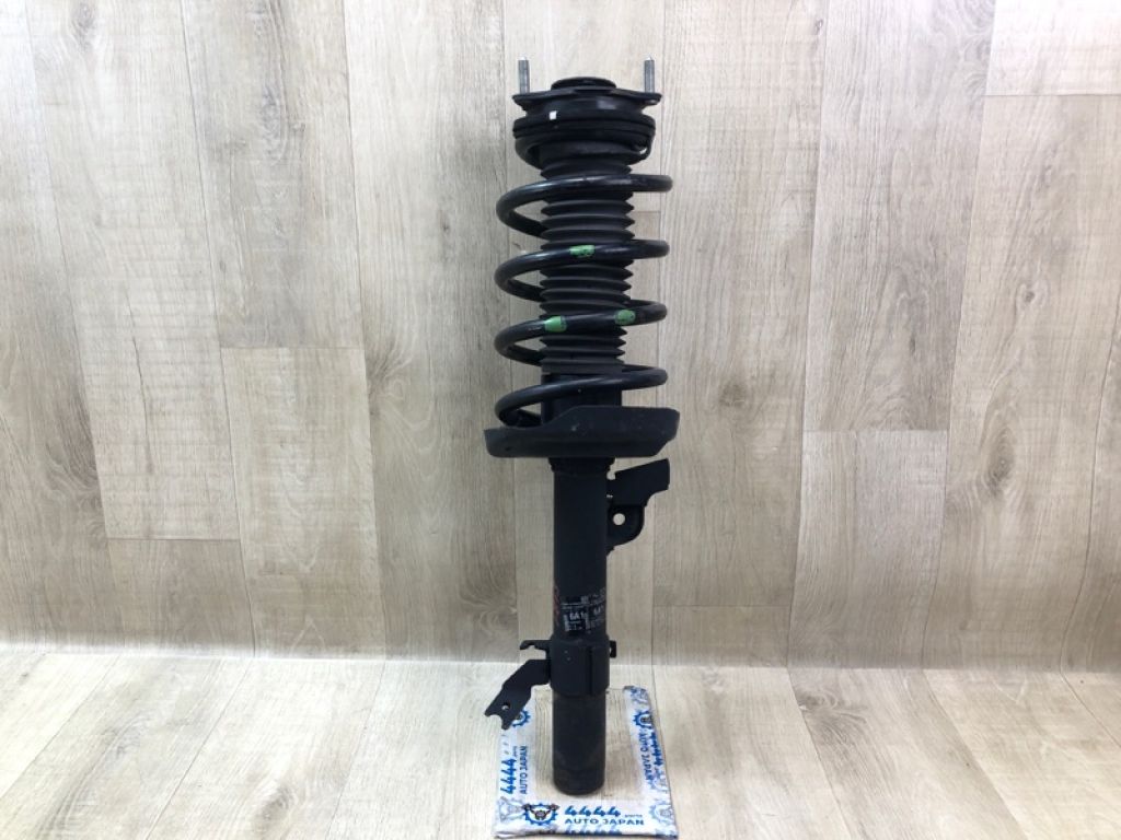 51621-TZ6-A01 | Амортизатор передн. лев. ACURA MDX (YD3) 13-21