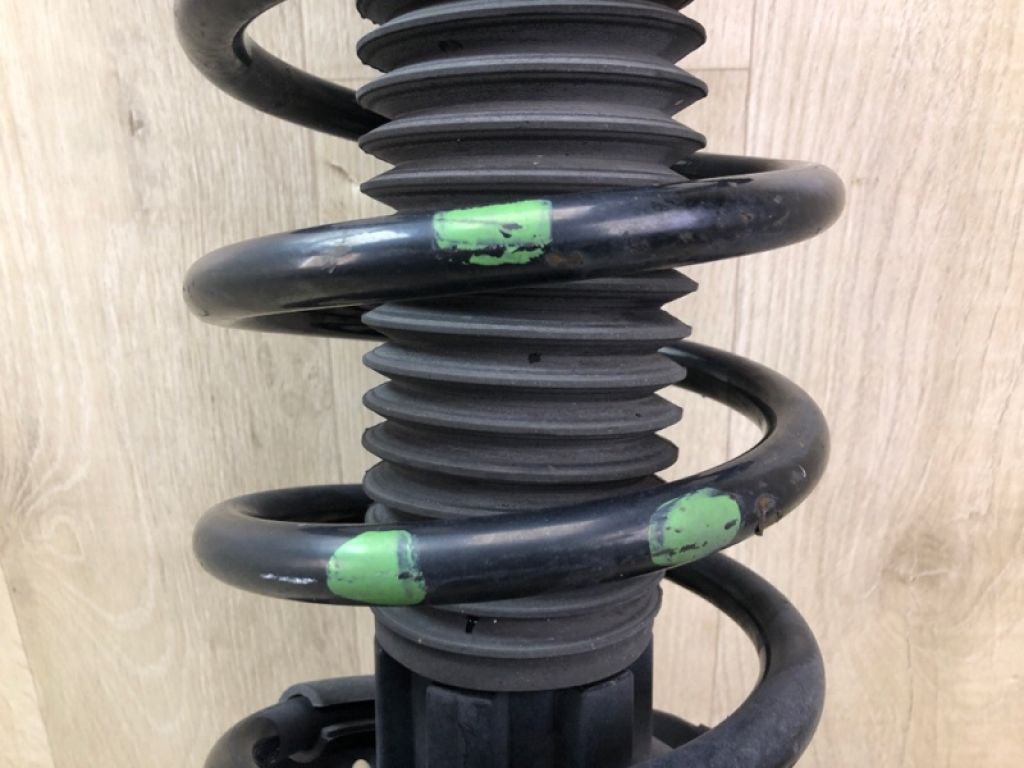 51621-TZ6-A01 | Амортизатор передн. лев. ACURA MDX (YD3) 13-21 - Фото 4