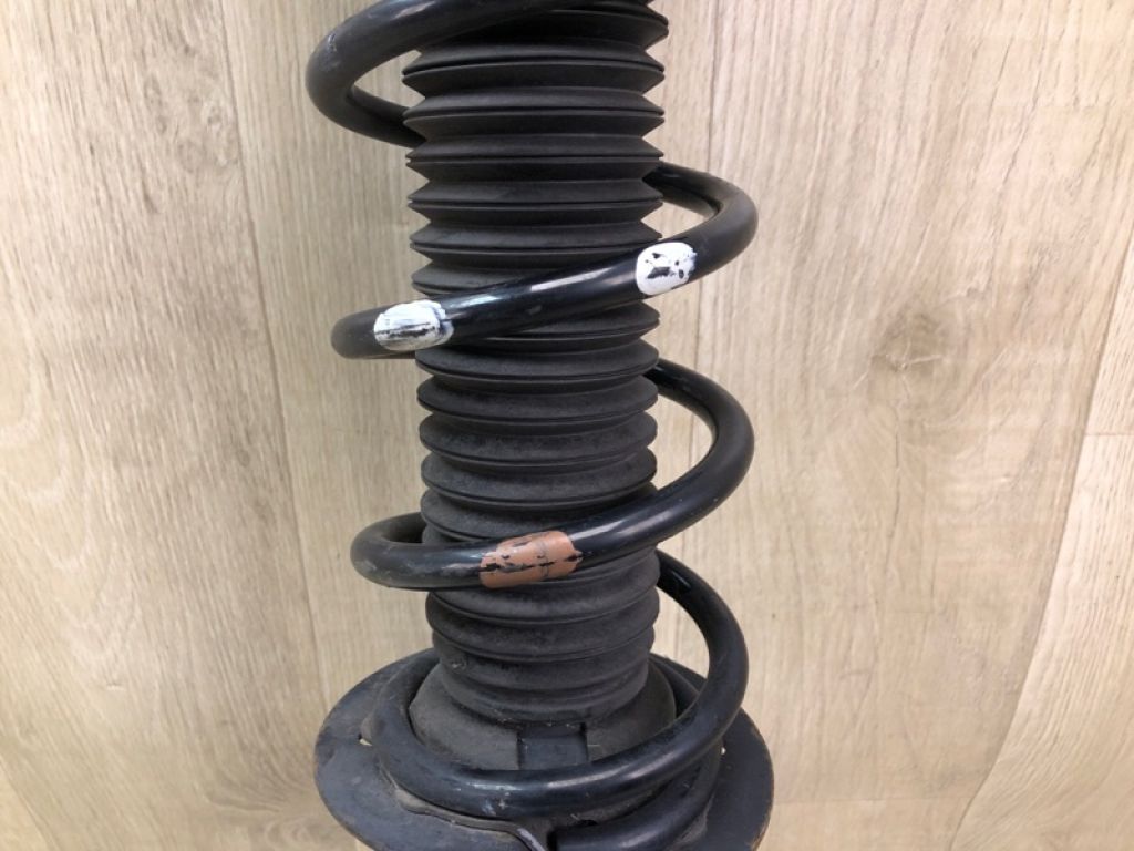 52611-TZ4-A02 | Амортизатор задн. прав. ACURA TLX 14-17 - Фото 4