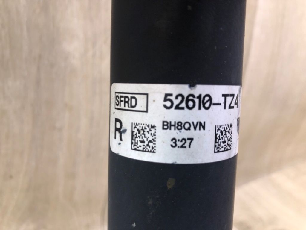 52611-TZ4-A02 | Амортизатор задн. прав. ACURA TLX 14-17 - Фото 7