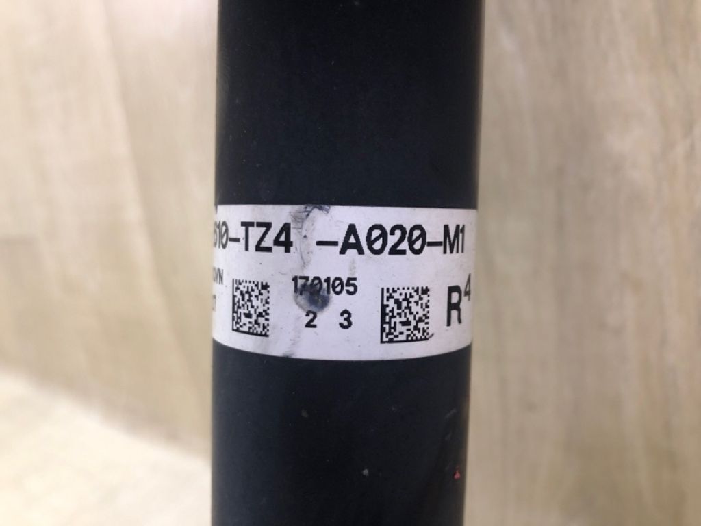 52611-TZ4-A02 | Амортизатор задн. прав. ACURA TLX 14-17 - Фото 8