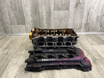 Головка блока цилиндров HYUNDAI ELANTRA MD 10-15