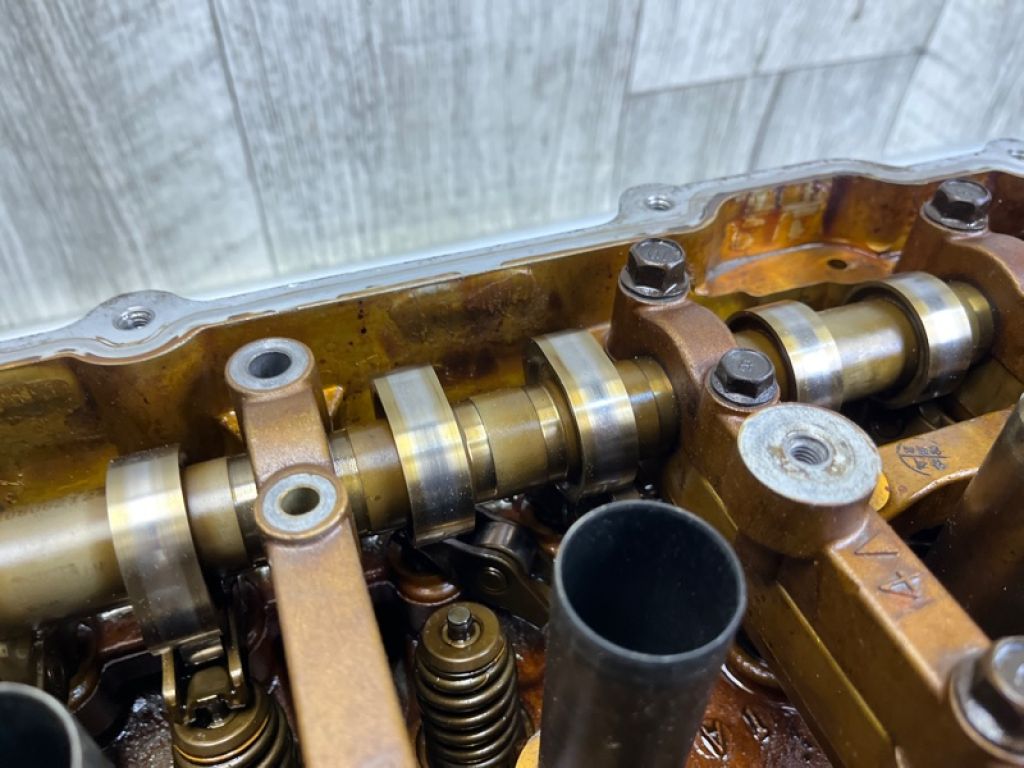 5D0152EU00 | Головка блока цилиндров HYUNDAI ELANTRA MD 10-15 - Фото 4