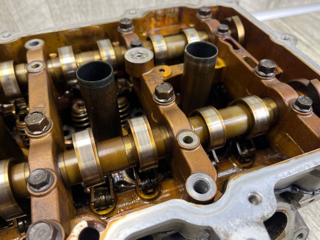 5D0152EU00 | Головка блока цилиндров HYUNDAI ELANTRA MD 10-15 - Фото 5