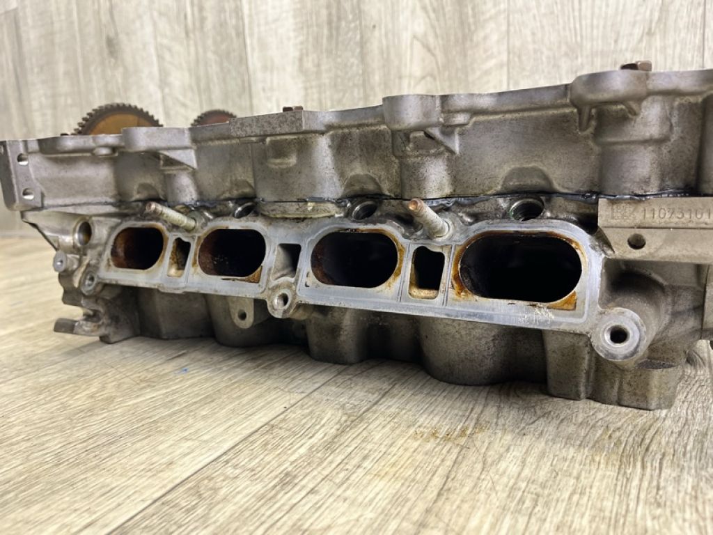 5D0152EU00 | Головка блока цилиндров HYUNDAI ELANTRA MD 10-15 - Фото 7