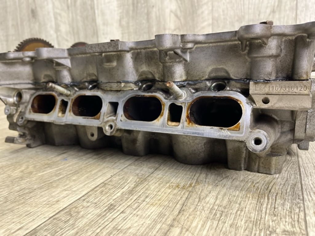 5D0152EU00 | Головка блока цилиндров HYUNDAI ELANTRA MD 10-15 - Фото 8