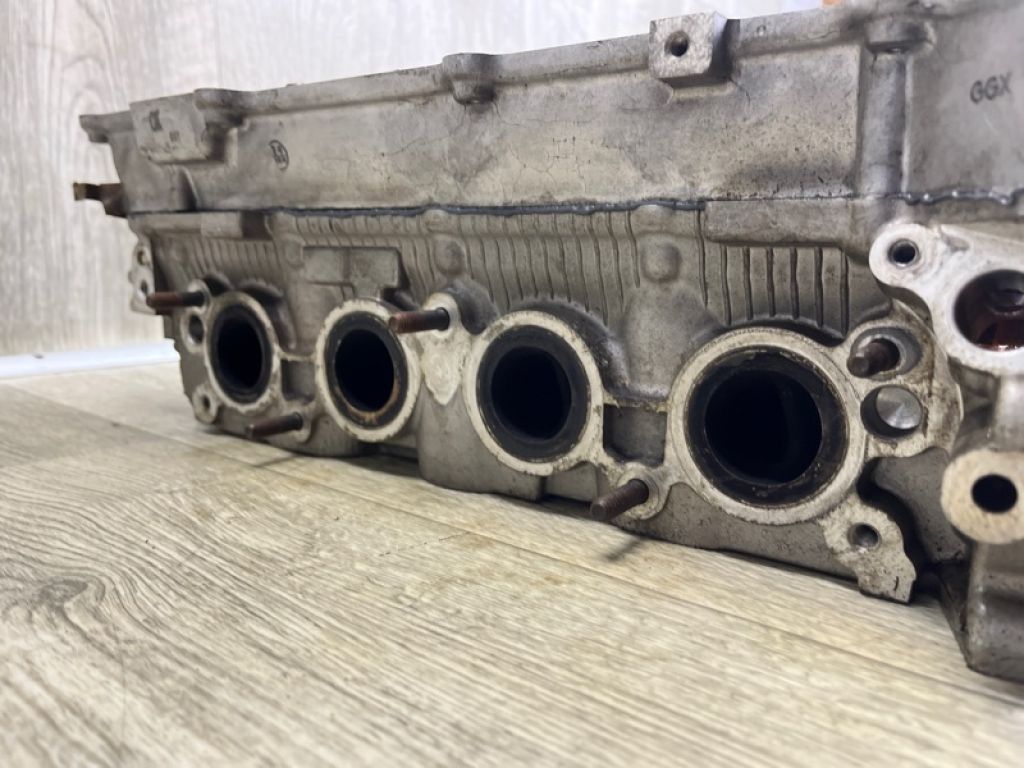 5D0152EU00 | Головка блока цилиндров HYUNDAI ELANTRA MD 10-15 - Фото 11