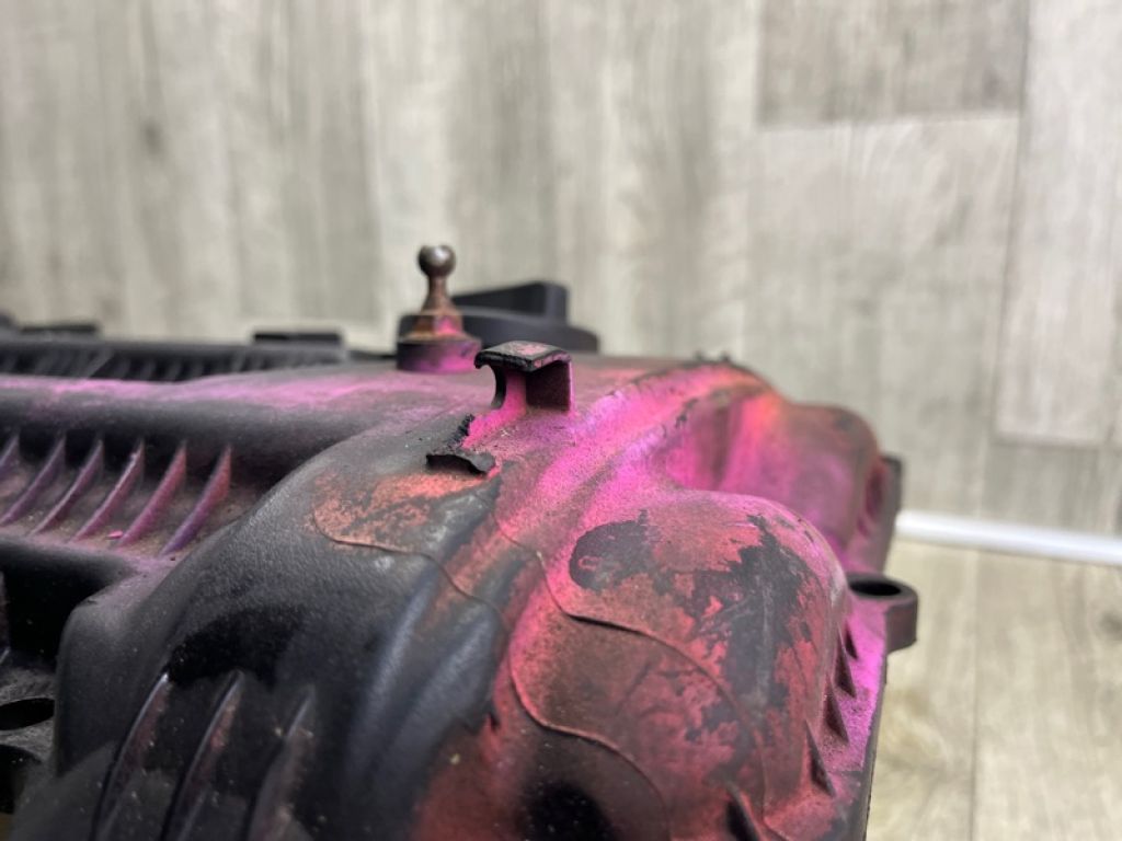 5D0152EU00 | Головка блока цилиндров HYUNDAI ELANTRA MD 10-15 - Фото 14