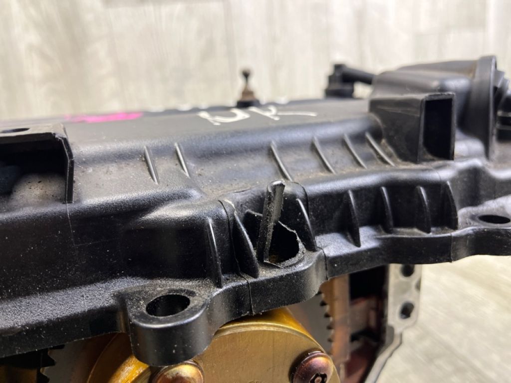 5D0152EU00 | Головка блока цилиндров HYUNDAI ELANTRA MD 10-15 - Фото 15