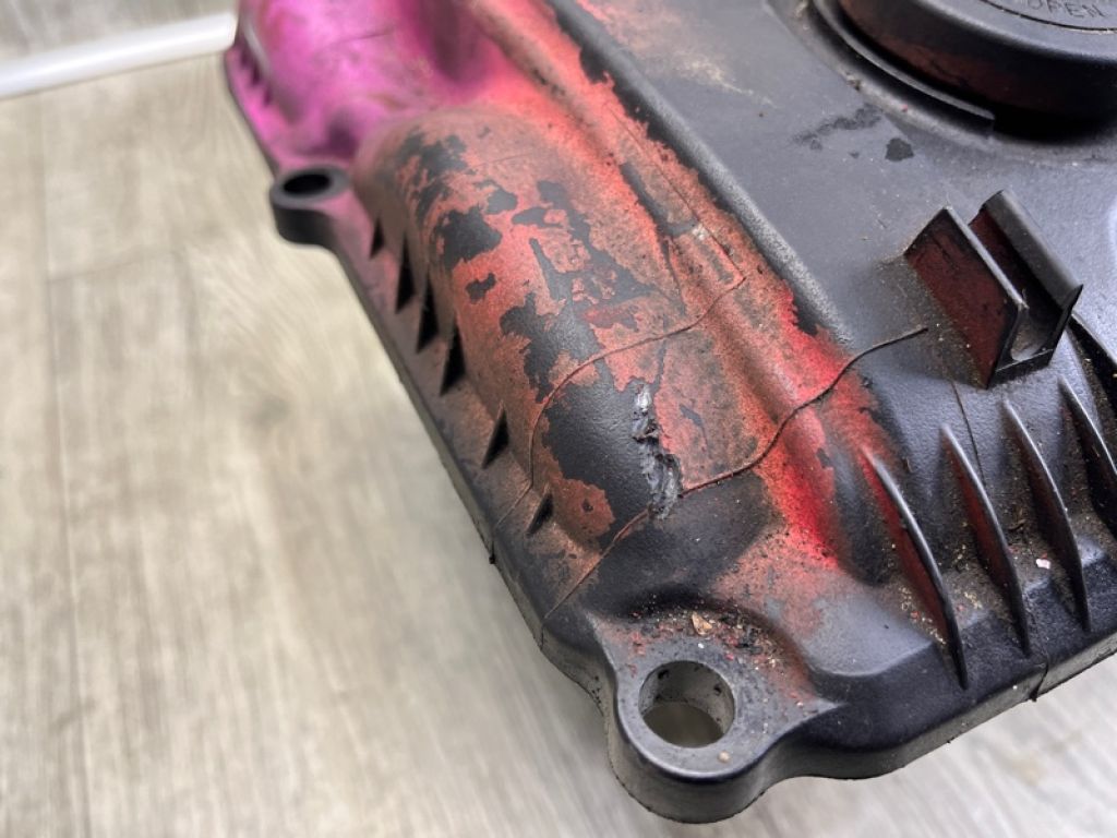 5D0152EU00 | Головка блока цилиндров HYUNDAI ELANTRA MD 10-15 - Фото 16