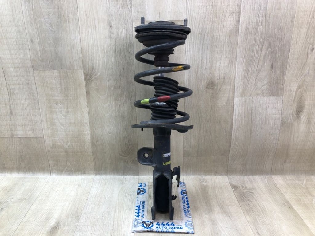 48520-80265 | Амортизатор передн. лів. TOYOTA PRIUS - 30 09-17