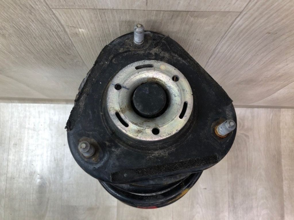 48520-80265 | Амортизатор передн. лів. TOYOTA PRIUS - 30 09-17 - Фото 3