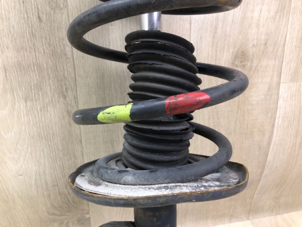 48520-80265 | Амортизатор передн. лів. TOYOTA PRIUS - 30 09-17 - Фото 4