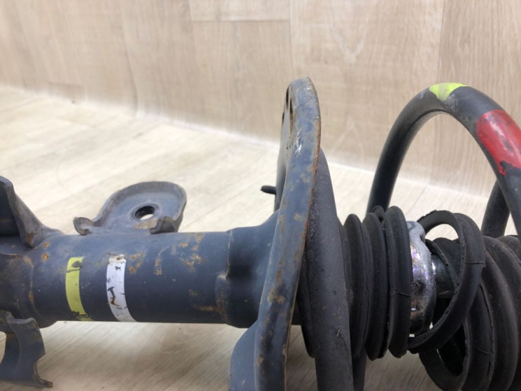 48520-80265 | Амортизатор передн. лів. TOYOTA PRIUS - 30 09-17 - Фото 9