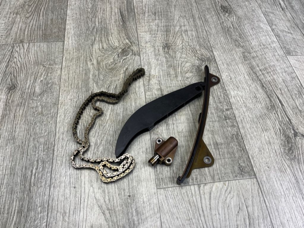 243212E010 | Ремкомплект ГРМ HYUNDAI ELANTRA MD 10-15