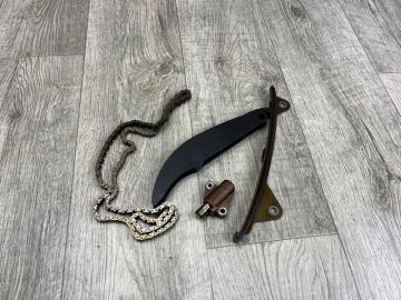 Ремкомплект ГРМ HYUNDAI ELANTRA MD 10-15