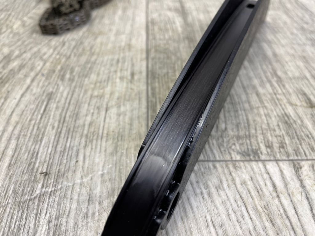 243212E010 | Ремкомплект ГРМ HYUNDAI ELANTRA MD 10-15 - Фото 3