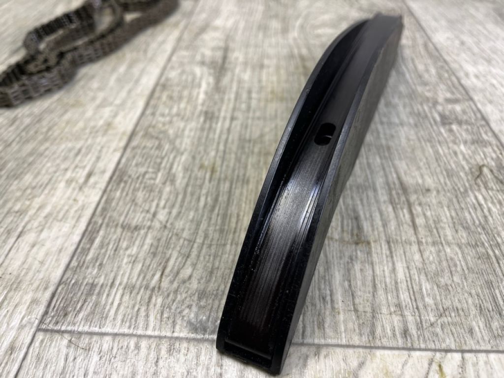 243212E010 | Ремкомплект ГРМ HYUNDAI ELANTRA MD 10-15 - Фото 4