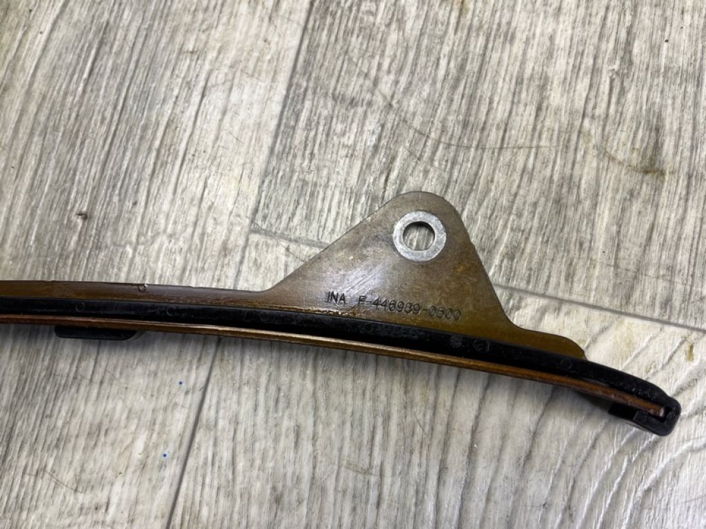 243212E010 | Ремкомплект ГРМ HYUNDAI ELANTRA MD 10-15 - Фото 7