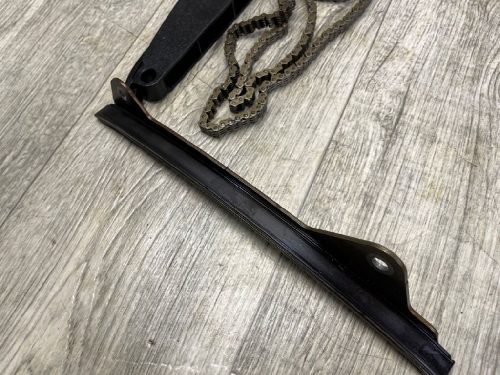 243212E010 | Ремкомплект ГРМ HYUNDAI ELANTRA MD 10-15 - Фото 8