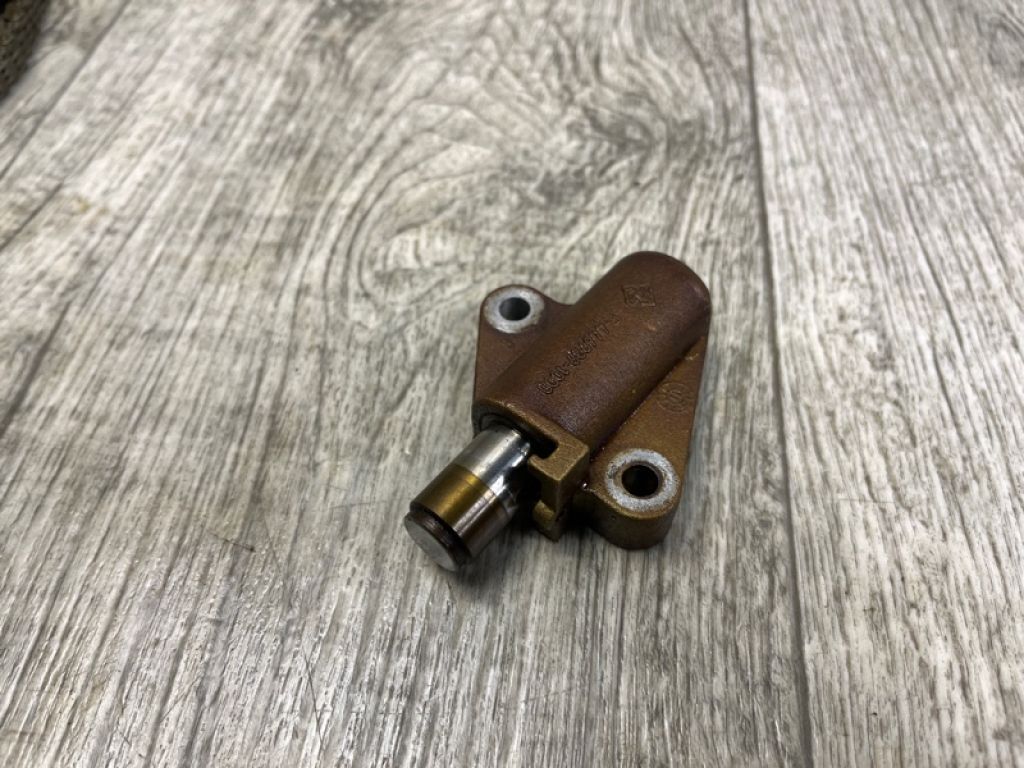 243212E010 | Ремкомплект ГРМ HYUNDAI ELANTRA MD 10-15 - Фото 9