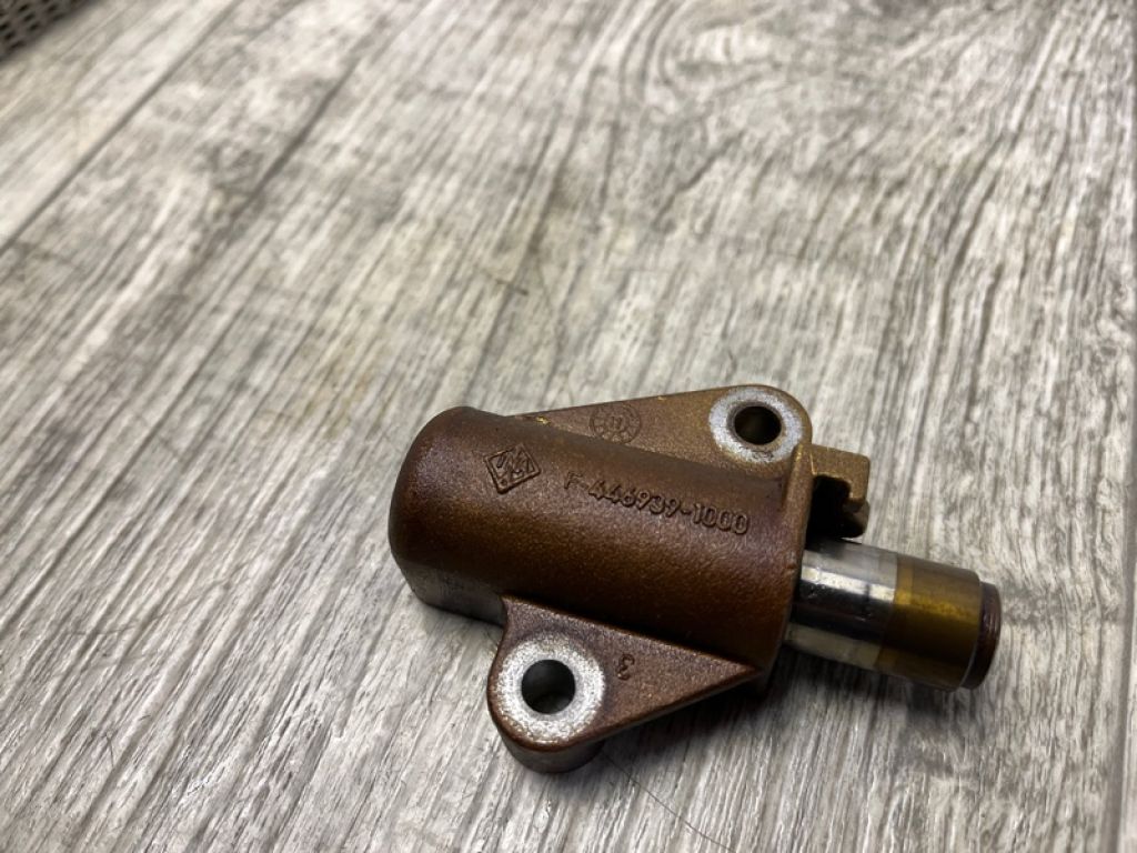 243212E010 | Ремкомплект ГРМ HYUNDAI ELANTRA MD 10-15 - Фото 10