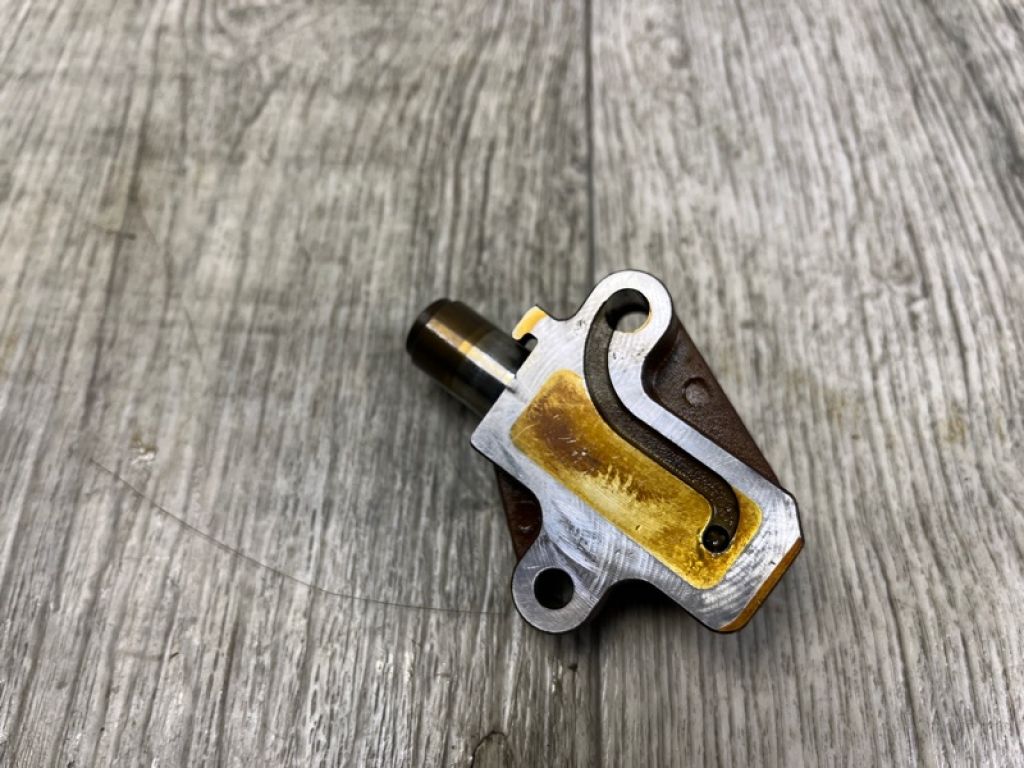 243212E010 | Ремкомплект ГРМ HYUNDAI ELANTRA MD 10-15 - Фото 11