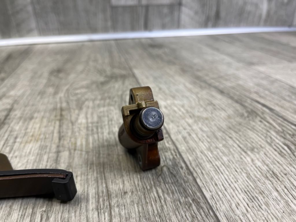 243212E010 | Ремкомплект ГРМ HYUNDAI ELANTRA MD 10-15 - Фото 12