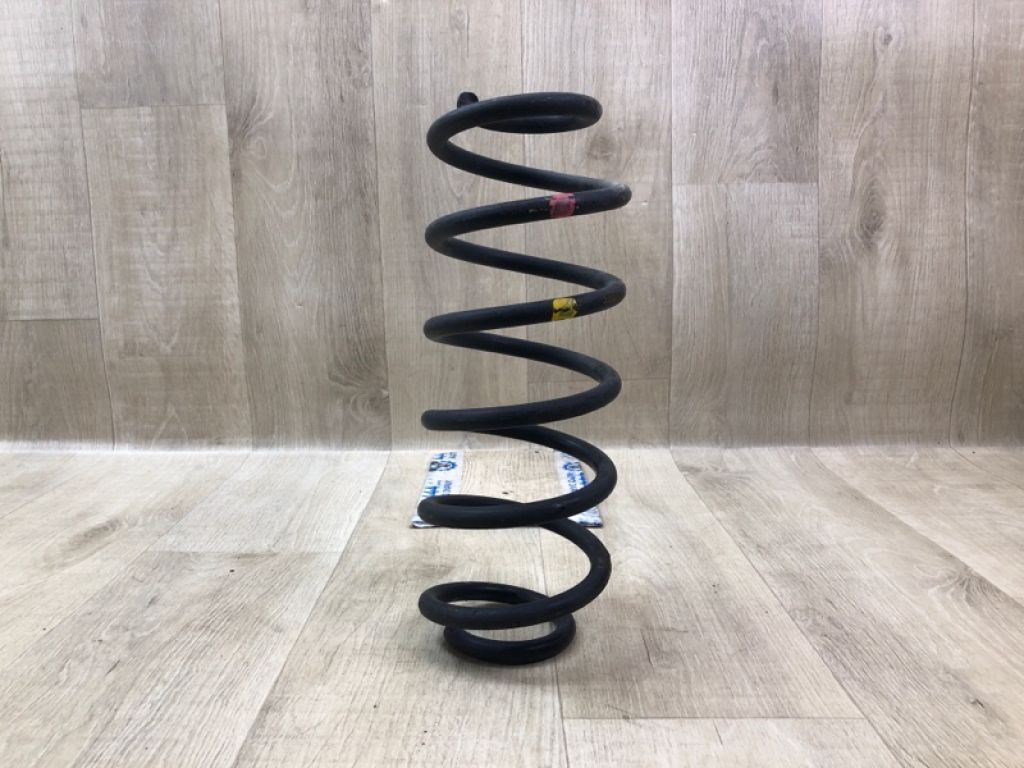 48231-47140 | Пружина задньої підвіски TOYOTA PRIUS - 30 09-17