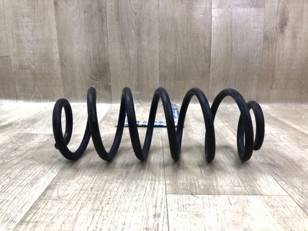 48231-47140 | Пружина задньої підвіски TOYOTA PRIUS - 30 09-17 - Фото 2