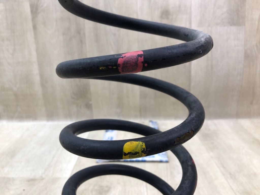 48231-47140 | Пружина задньої підвіски TOYOTA PRIUS - 30 09-17 - Фото 3