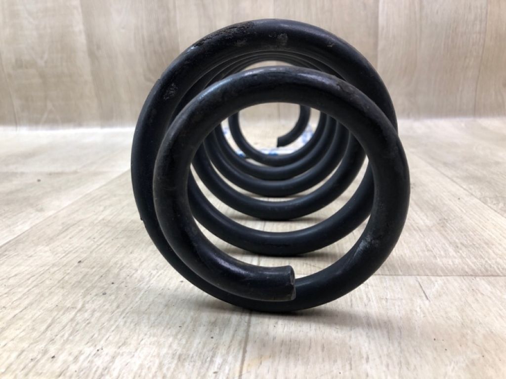 48231-47140 | Пружина задньої підвіски TOYOTA PRIUS - 30 09-17 - Фото 4